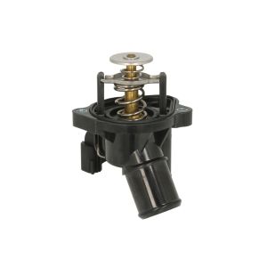 Thermostat, Kühlmittel THERMOTEC D2G015TT