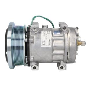 Compressor, ar condicionado HIGHWAY AUTOMOTIVE 45106011