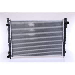 Arrefecedor do motor NISSENS 64301A