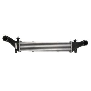 Intercooler NISSENS 96655