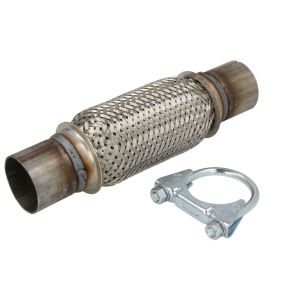 Silenciador, sistema de escape JMJ 45X150S