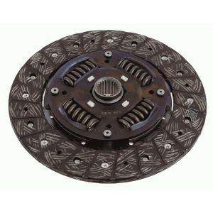 Disco de embraiagem SACHS 1878 600 818