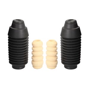 Kit de proteção contra poeiras, amortecedor TEDGUM TED96690