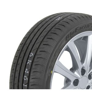 Neumáticos de verano YOKOHAMA BluEarth-GT AE51 205/55R16 91V