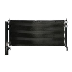 Condensador, ar condicionado THERMOTEC KTT110871