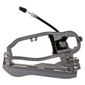 Puxador da porta FEBI BILSTEIN 48364