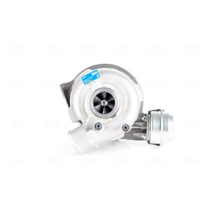 Lader, Aufladung NISSENS 93177