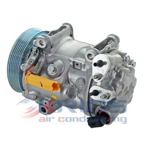 Compressor, ar condicionado MEAT & DORIA KSB335S