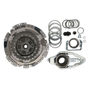 Kit de embraiagem NEXUS F1W081NX