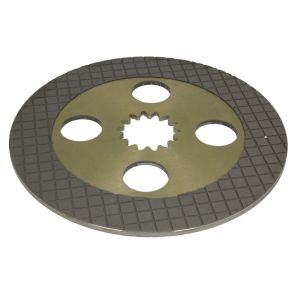 Bremsscheibe SBP 02-AG018