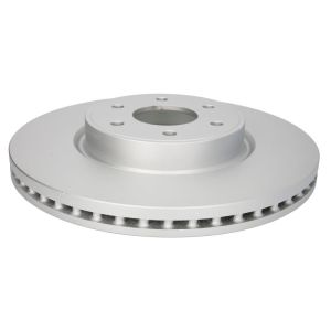 Disque de frein TEXTAR 92296503 avant, ventilé, 1 pièce