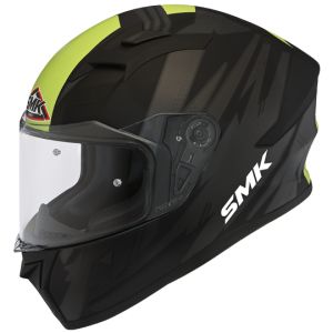 Casco SMK STELLAR Talla S