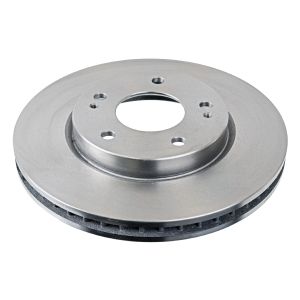 Disco de travão FEBI BILSTEIN 108460, 1 Peça