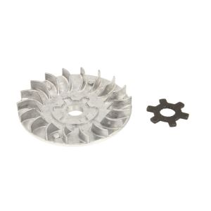 Variatoraußenrad INPARTS IP000031