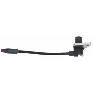 Sensor do ABS, dianteiro/traseiro, esquerdo/direito  TEXTAR 45005600