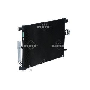 Condensor, airconditioning NRF 350342