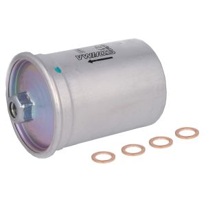 Filtro carburante SOFIMA S1506B