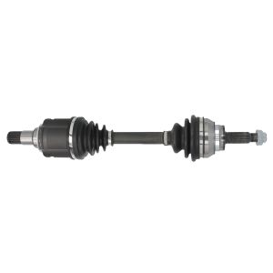 Antriebswelle BLUE PRINT ADBP890068