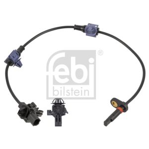 Sensor, Raddrehzahl FEBI BILSTEIN 109397