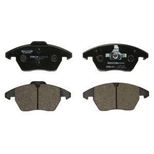 Bremsbelagsatz FERODO FCP1641Z