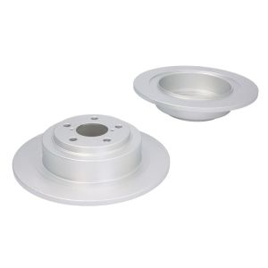 Disco de travão FERODO DDF1647C atrás, completo, 2 Peça