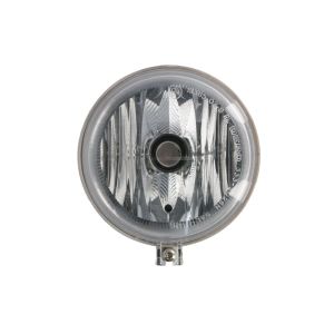 Luz de nevoeiro esquerda (H1) 24V DEPO 333-2026N-AQ