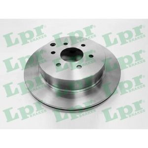 Disque de frein LPR N2023V