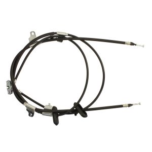 Cable, freno de servicio BOSCH 1 987 482 719