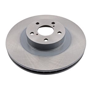 Disco de travão FEBI BILSTEIN 108400