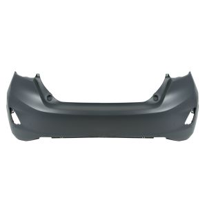 Bumper, achter BLIC 5506-00-2566953Q