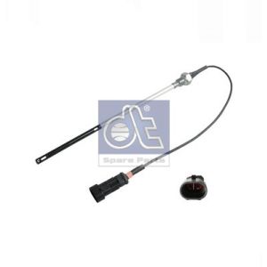 Sensor, motoroliepeil DT SPARE PARTS 7.50630