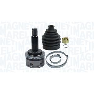 Kit de juntas, acionamento exterior MAGNETI MARELLI 302015100165