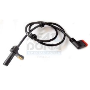 Sensor do ABS traseiro, direito MEAT & DORIA 90652
