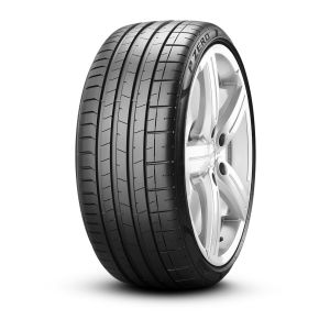 Zomerbanden PIRELLI P-Zero 255/40R18 XL 99Y