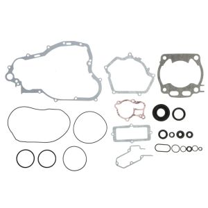 Kit de juntas, motor WINDEROSA W811669