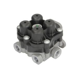Vanne multivoies PNEUMATICS PN-10954