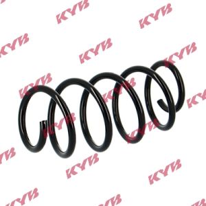 Mola de suspensão KYB RA1078