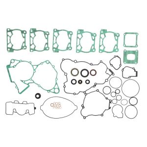 Kit de juntas, motor ATHENA P400270900077