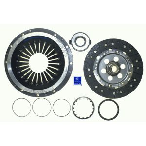 Kit de embraiagem SACHS 3000 551 001