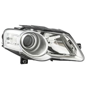 Farol principal HELLA 1EL 247 014-021, Rechts