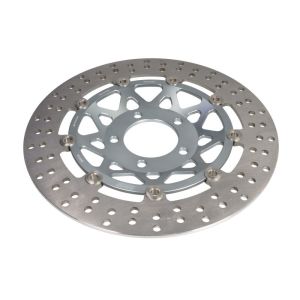 Disco freno TRW MSW220 anteriore, 1 Pezzo