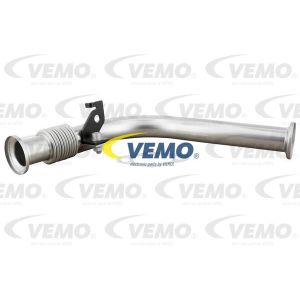 Tubo, valvola EGR VEMO V30-64-0001