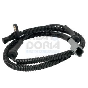Sensor do ABS traseiro, direito MEAT & DORIA 90187