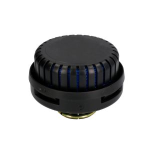 Ljuddämpare, tryckluftssystem WABCO 4324070180