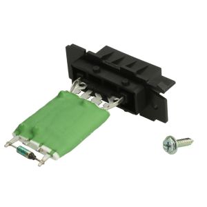Resistor, ventilador interno THERMOTEC DEP016TT