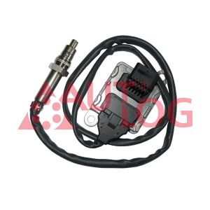 Sensor de NOx, conversor catalítico de NOx AUTLOG AS5810