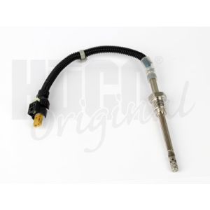Abgastemperatursensor HUCO 137018