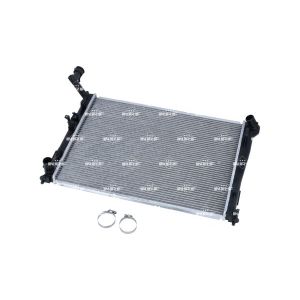 Radiator, motorkoeling NRF 53821
