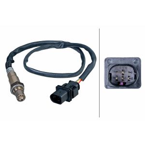 Sonda lambda HELLA 6PA 358 243-511