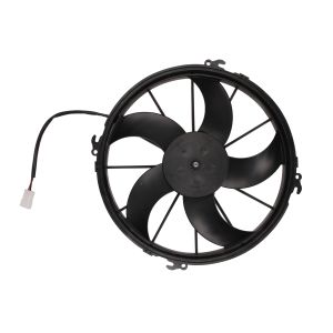 Ventilador de aire acondicionado SPAL VA01-AP70/LL-43S